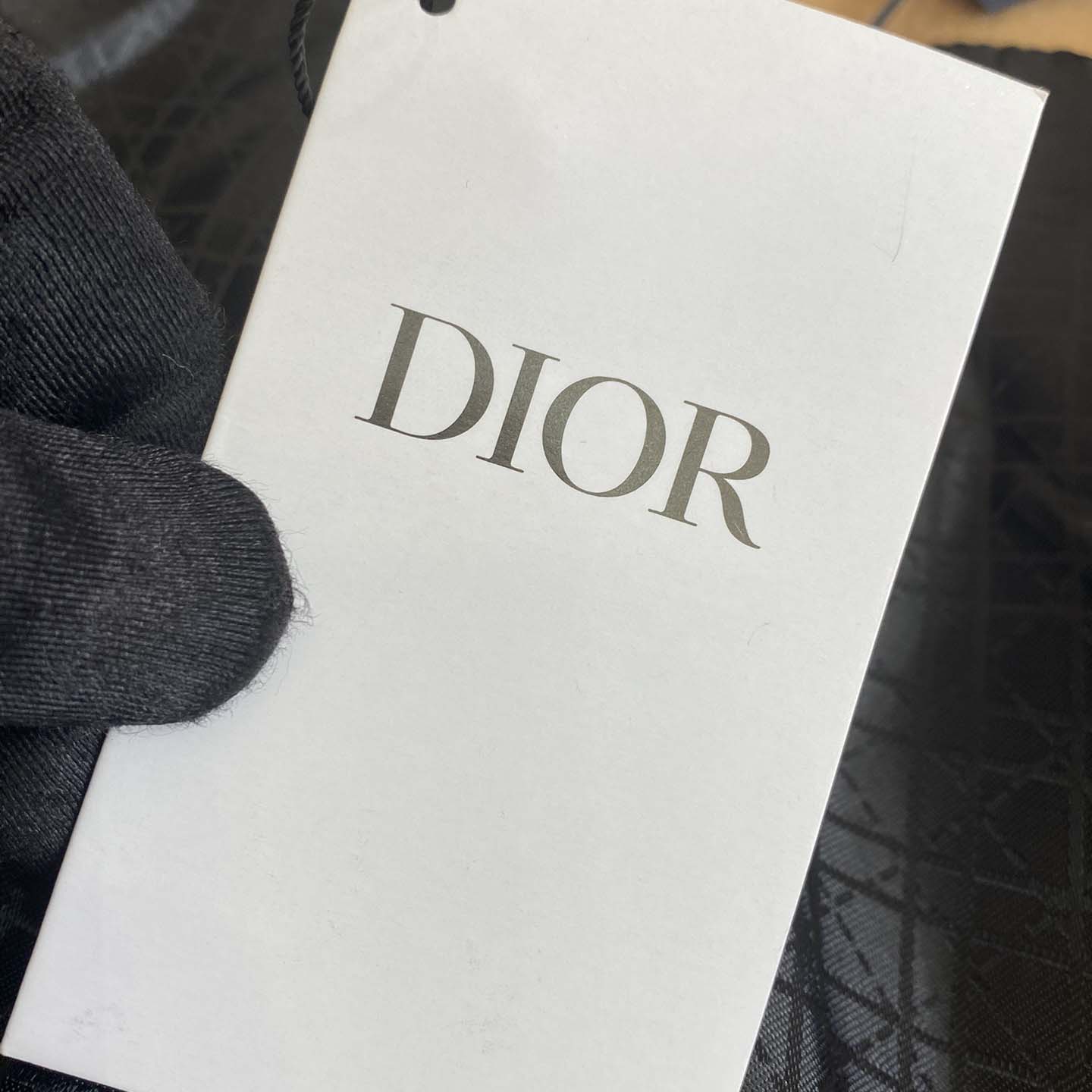 Dior Icons Bomber Jacket  - FashionPlug