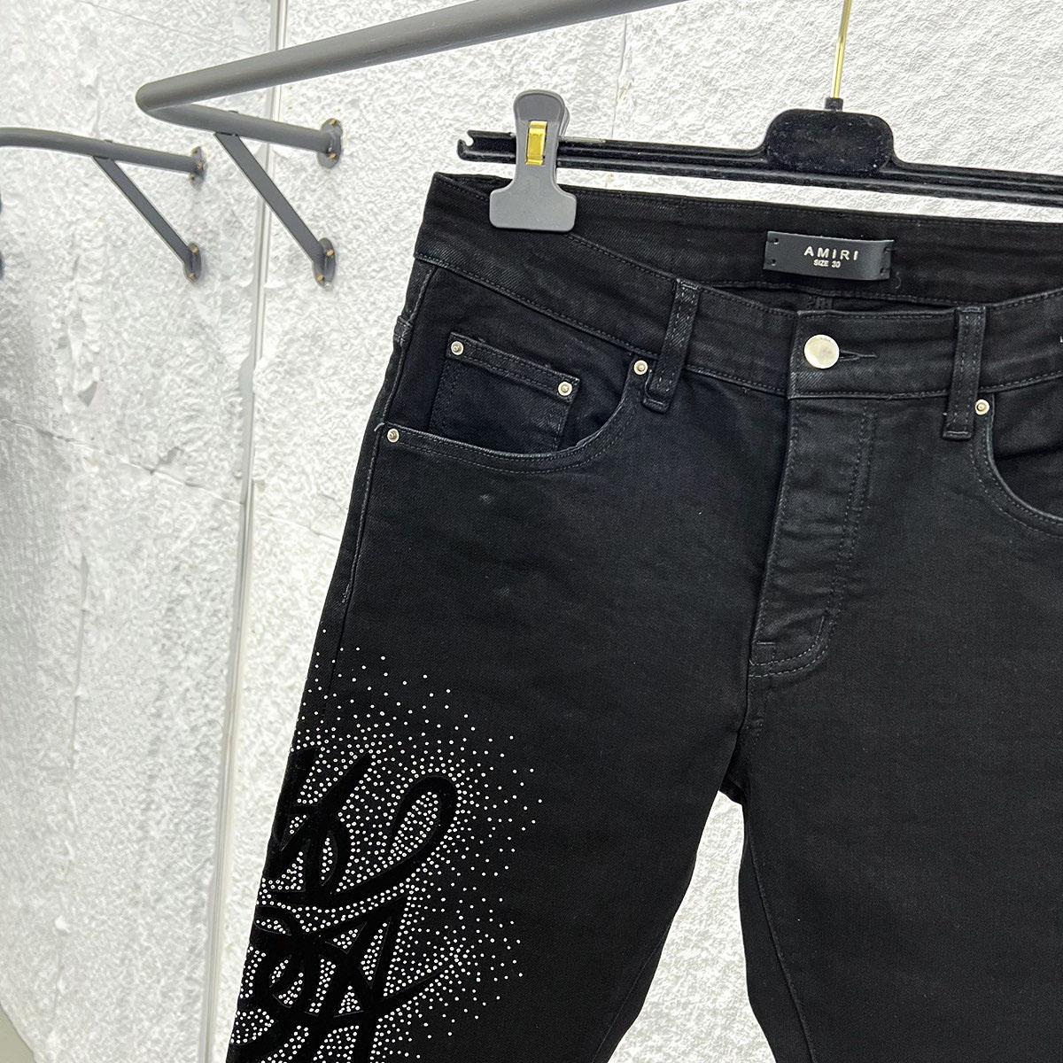 Amiri Jeans    1257 - FashionPlug