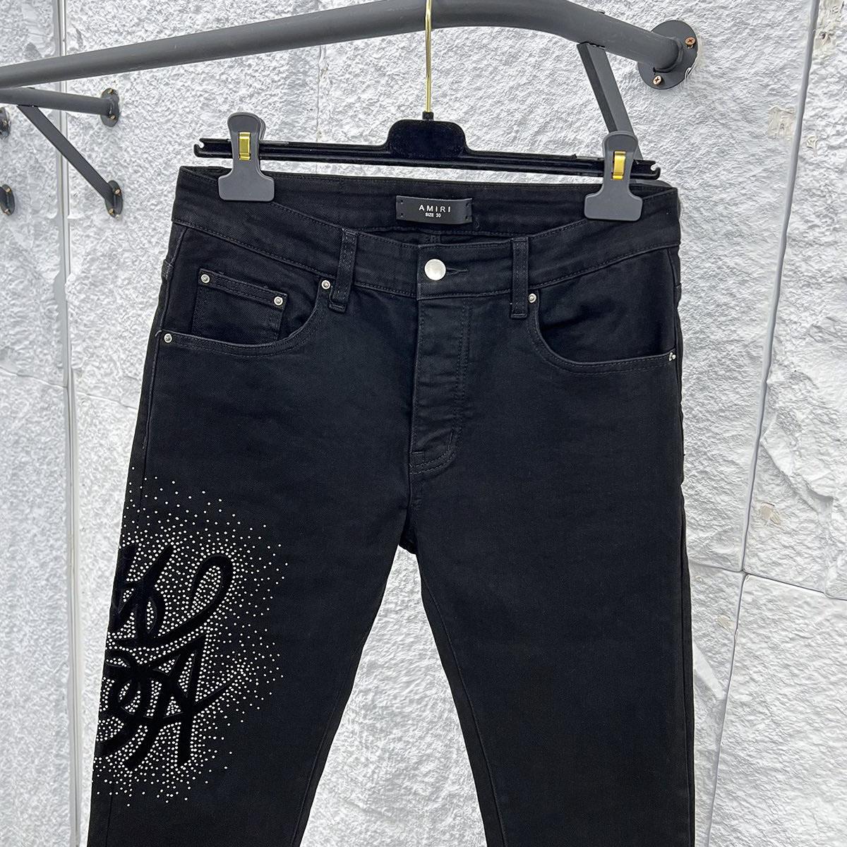 Amiri Jeans    1257 - FashionPlug