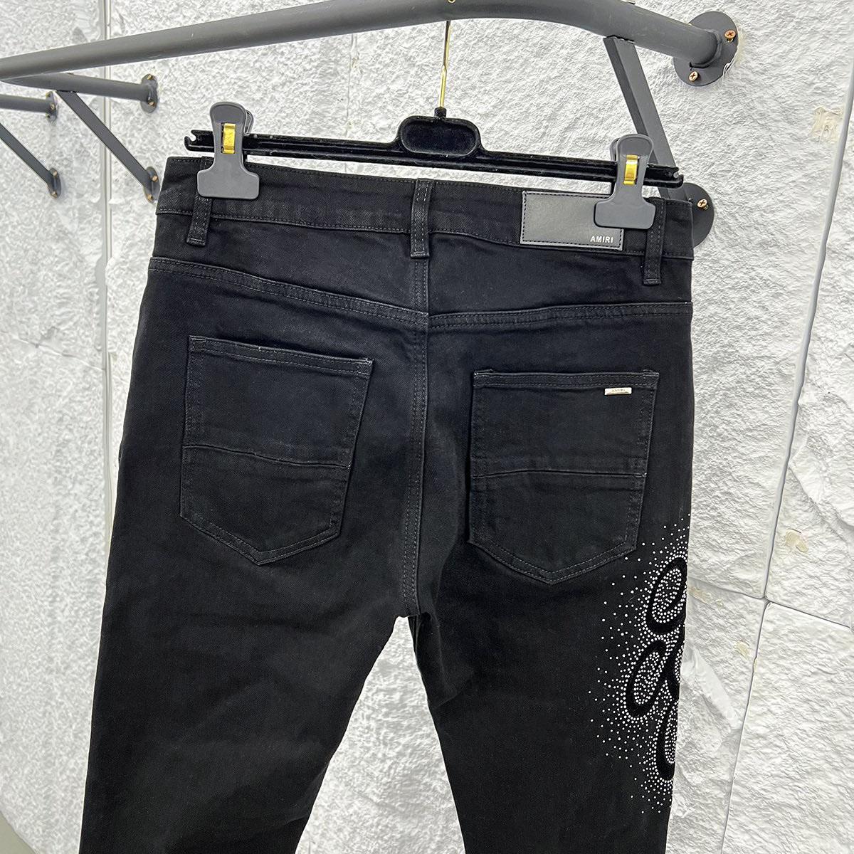 Amiri Jeans    1257 - FashionPlug
