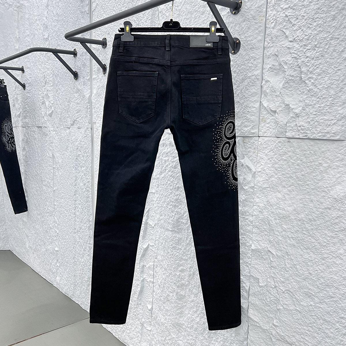 Amiri Jeans    1257 - FashionPlug