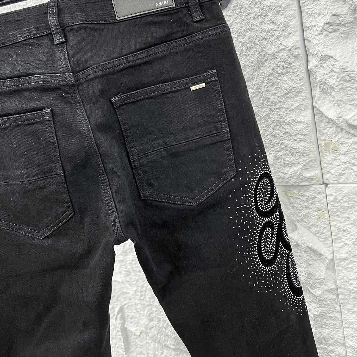Amiri Jeans    1257 - FashionPlug