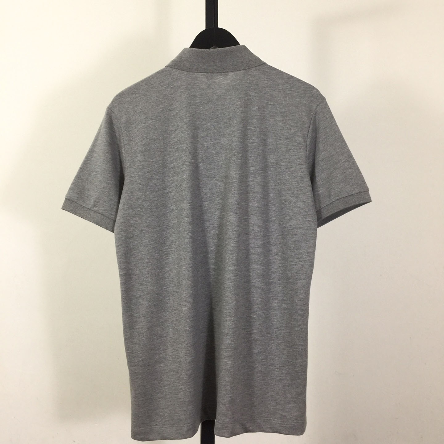 Prada Cotton Polo Shirt  - FashionPlug