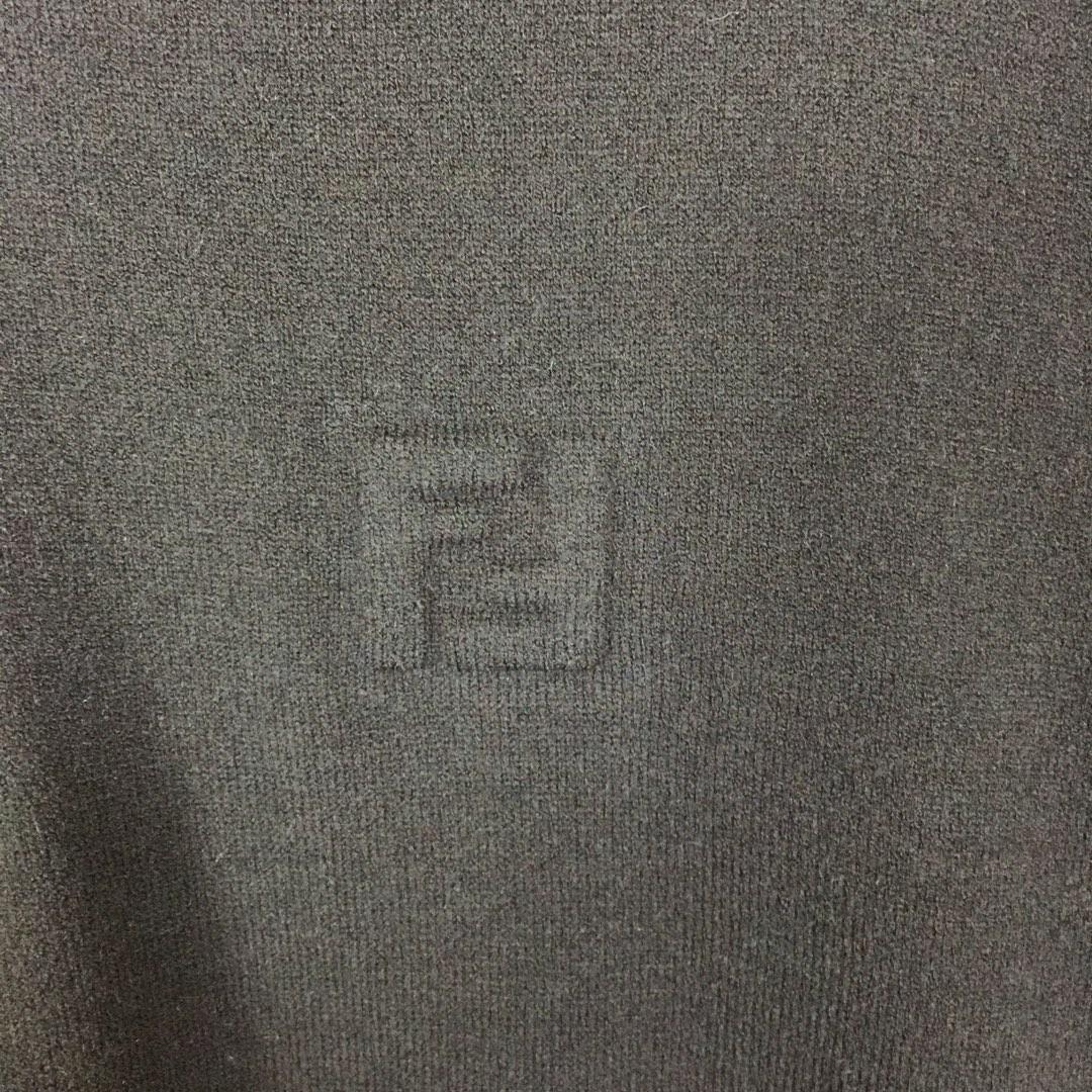Fendi Cotton Polo Shirt - FashionPlug