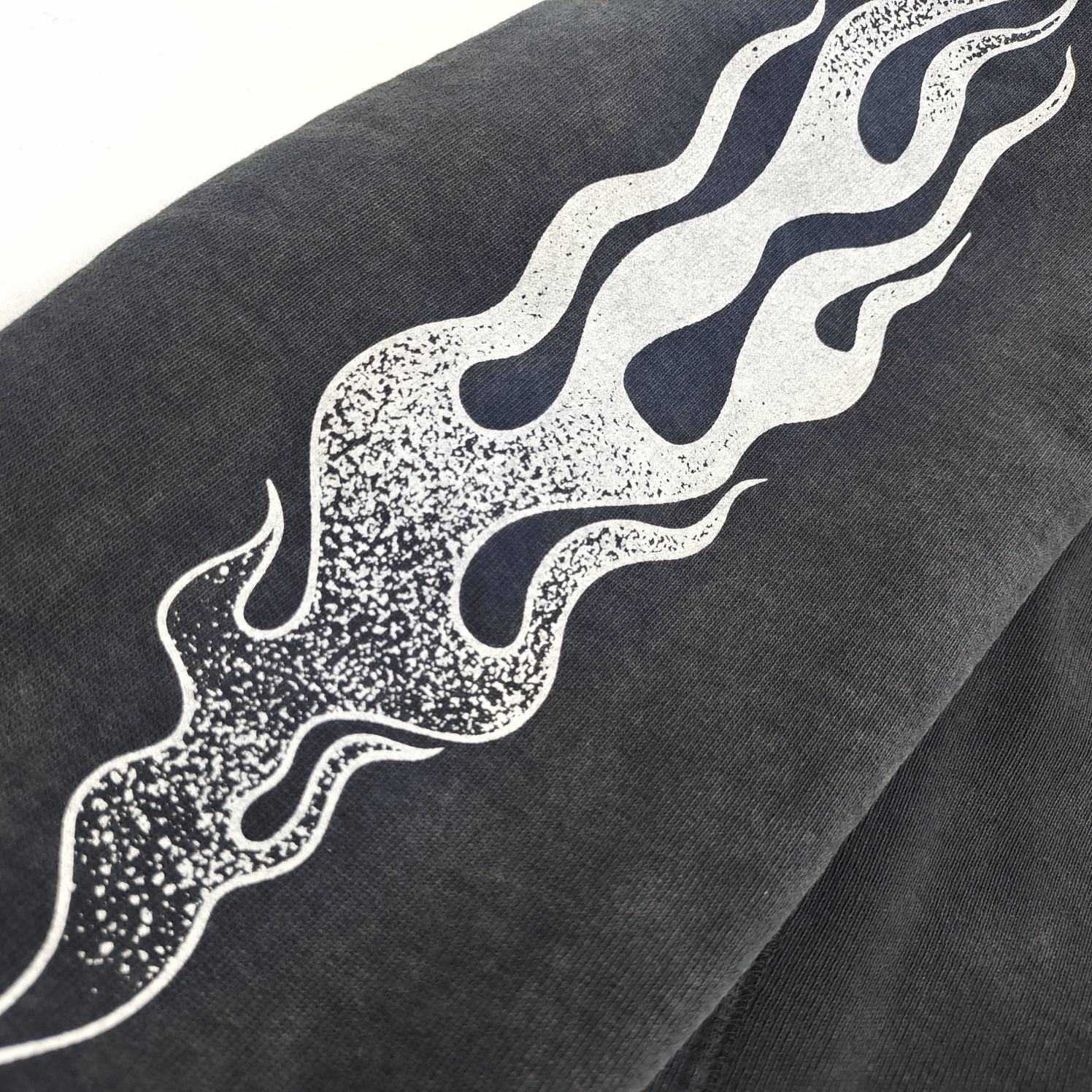 Gallery Dept. Logo Hoodie - FashionPlug