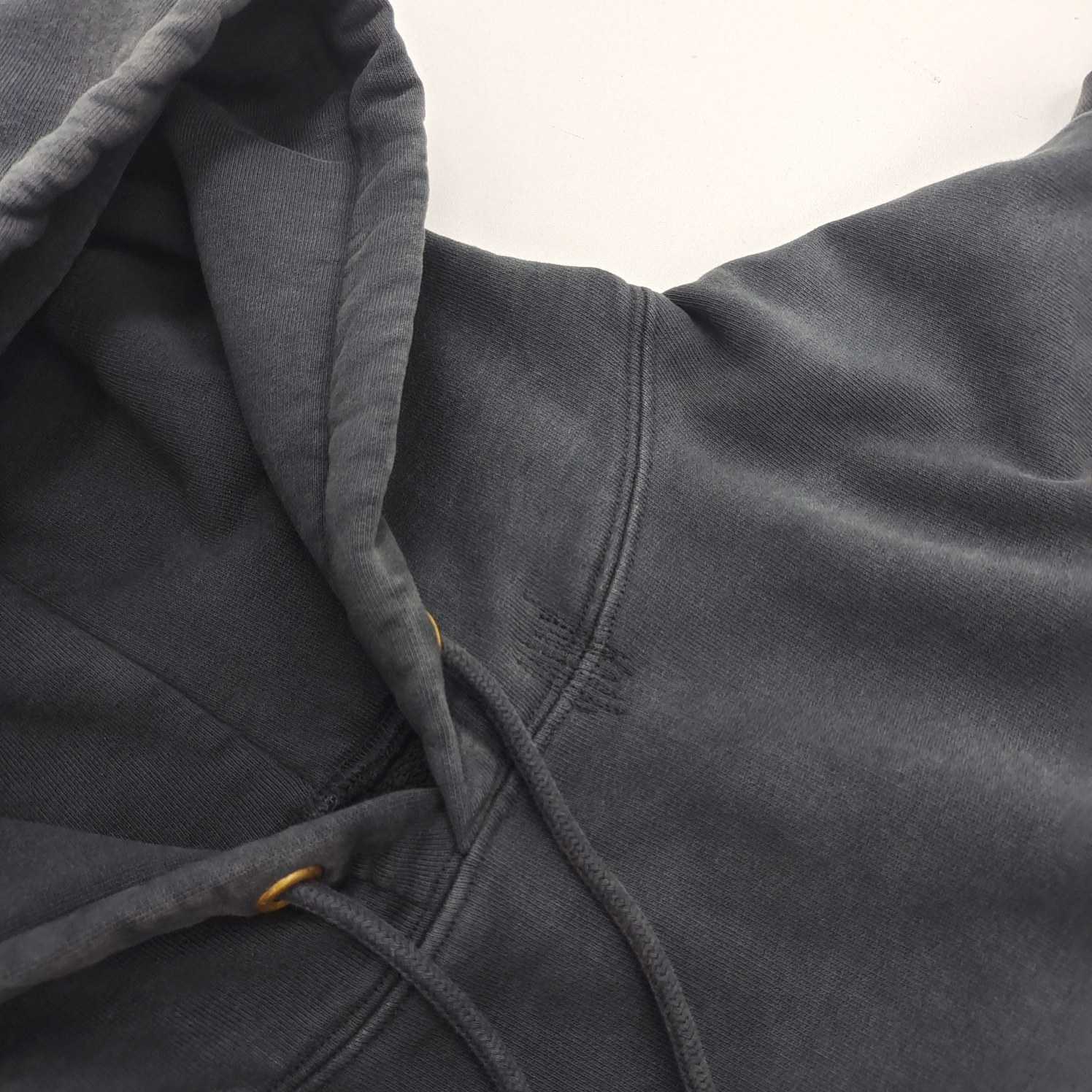 Gallery Dept. Logo Hoodie - FashionPlug