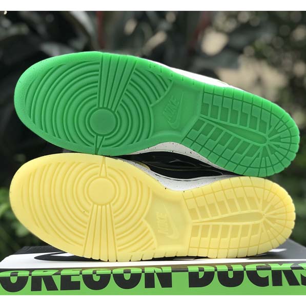 Division Street x Nike Dunk Low“What The Ducks Of A Feather” Sneakers    HV1454-100 - FashionPlug