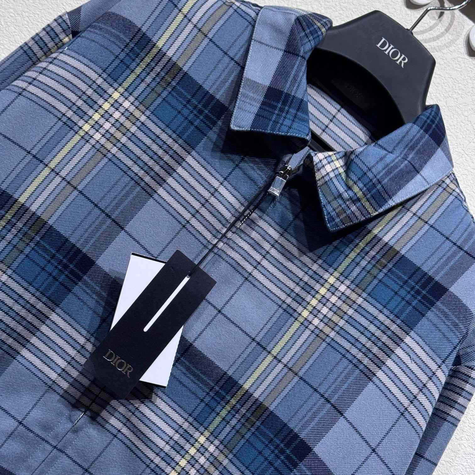 Dior Shirt  - FashionPlug