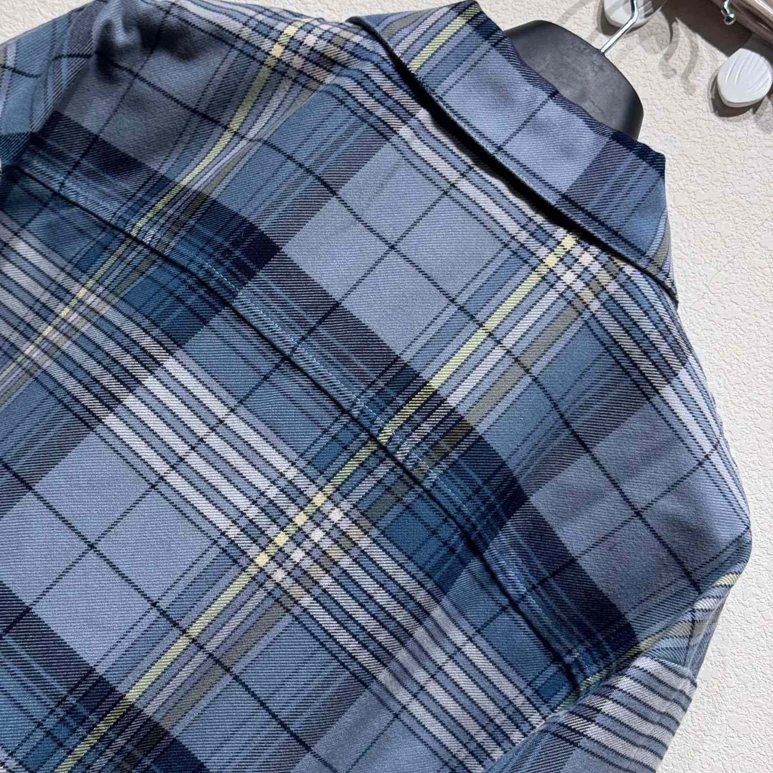 Dior Shirt  - FashionPlug