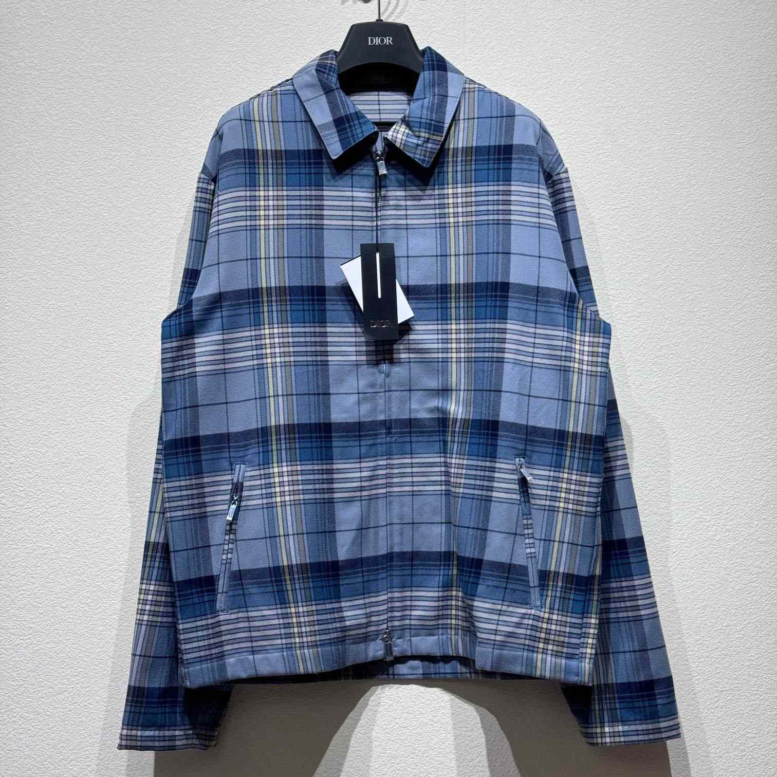 Dior Shirt  - FashionPlug