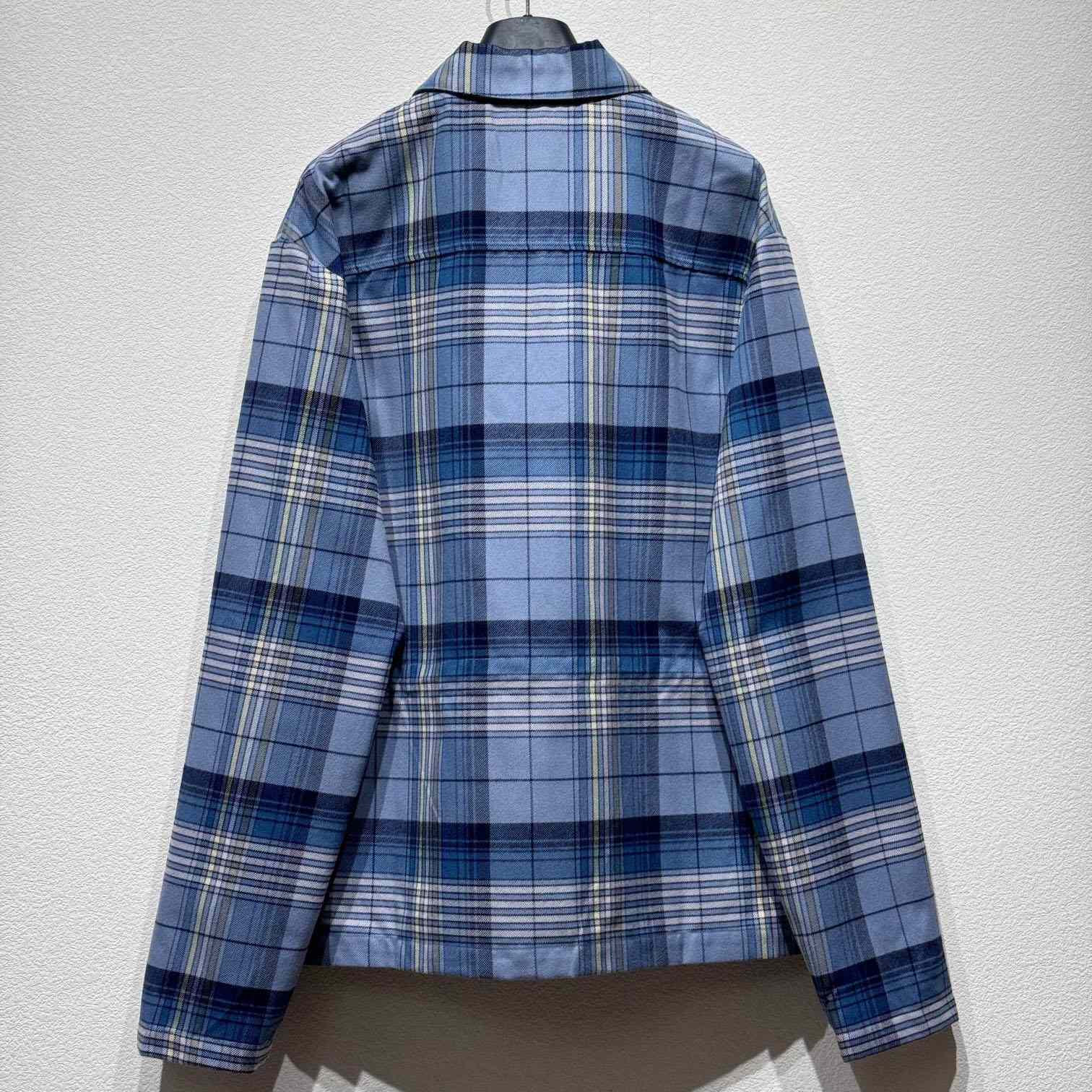 Dior Shirt  - FashionPlug