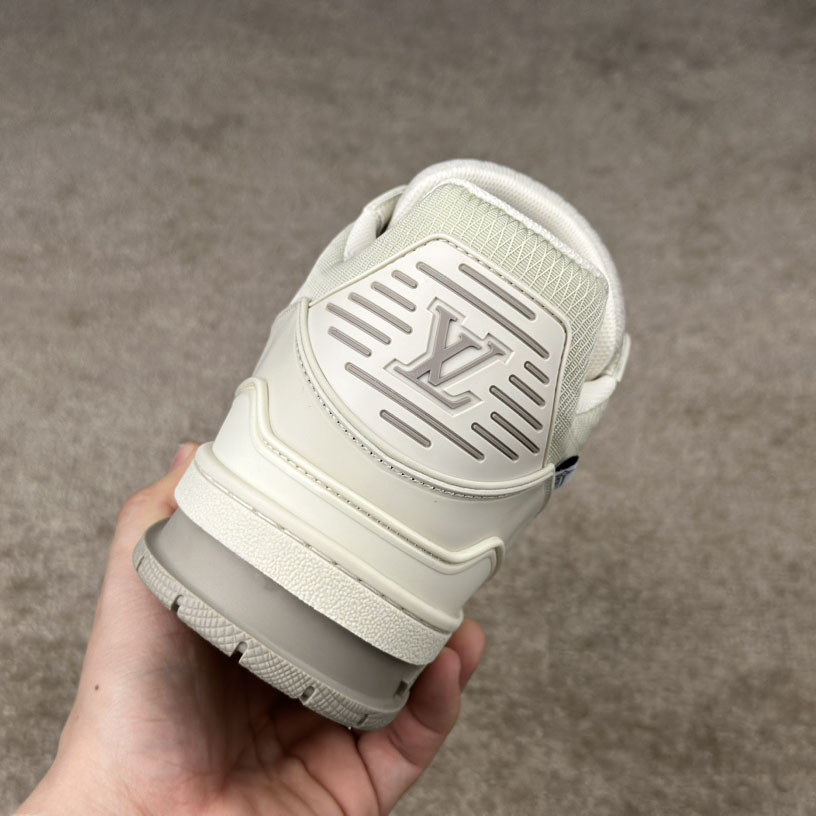 Louis Vuitton LV Trainer Sneaker  1ADEWF - FashionPlug