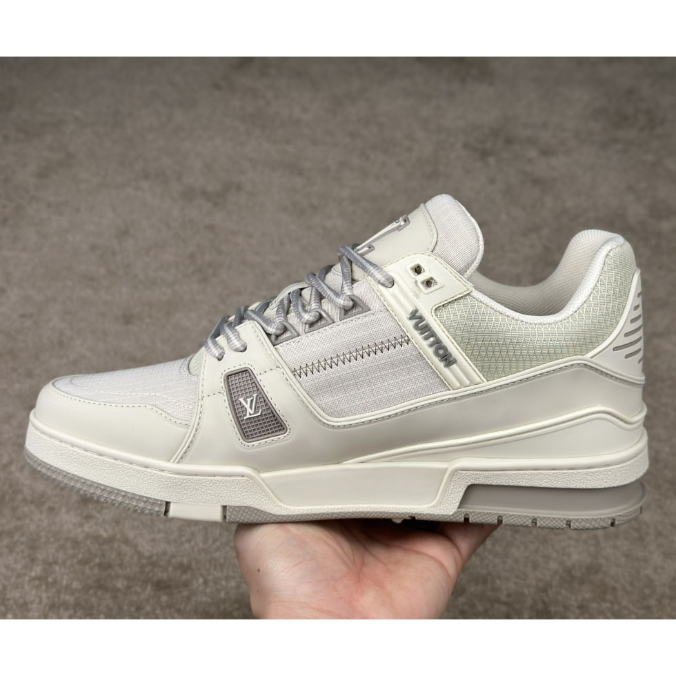 Louis Vuitton LV Trainer Sneaker  1ADEWF - FashionPlug