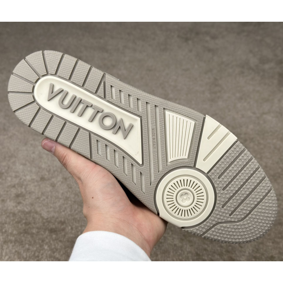 Louis Vuitton LV Trainer Sneaker  1ADEWF - FashionPlug