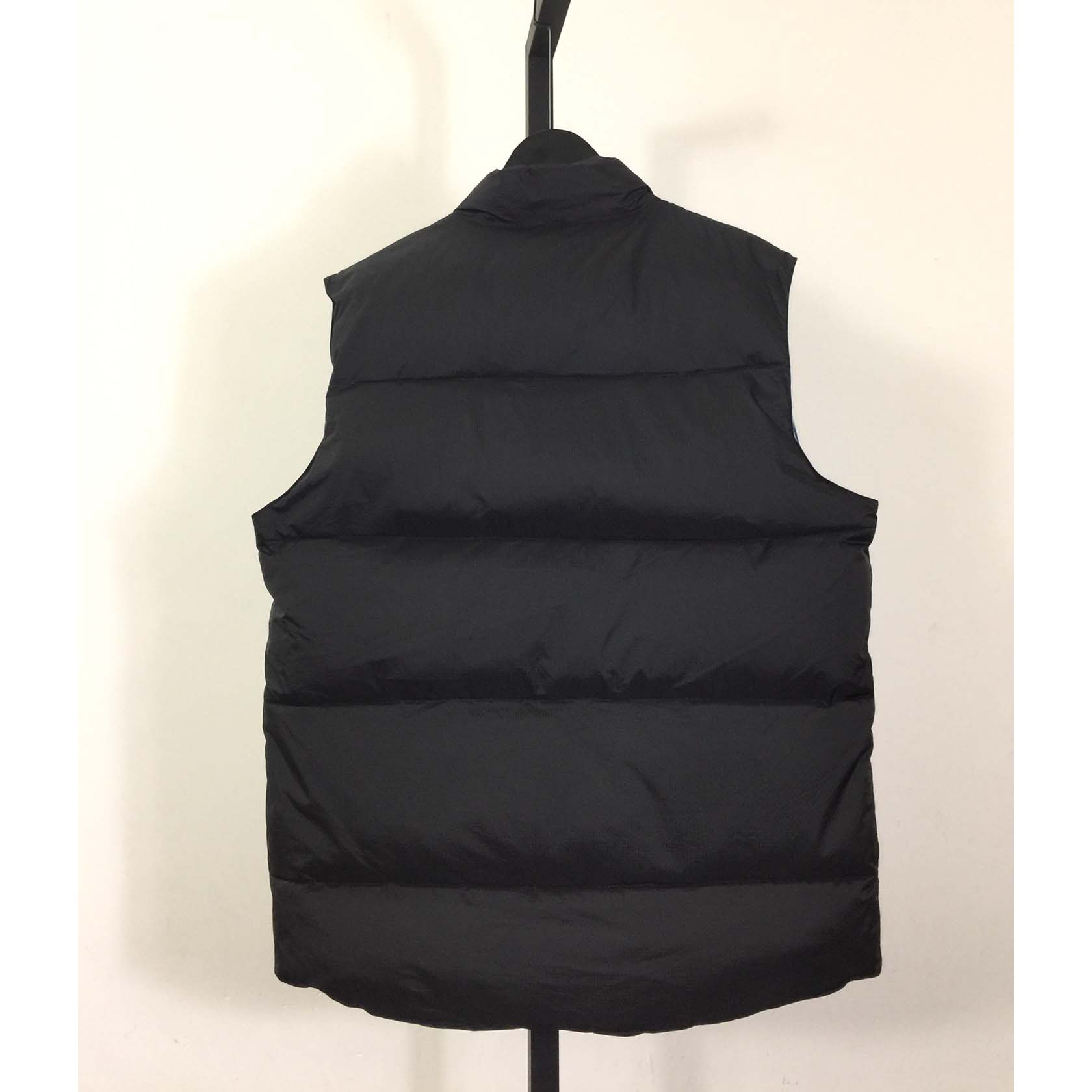 Canada Goose Down Vest - FashionPlug