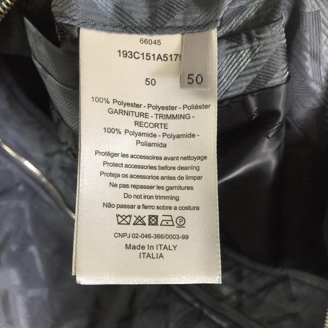 Dior Cd Diamond Bomber Jacket - FashionPlug
