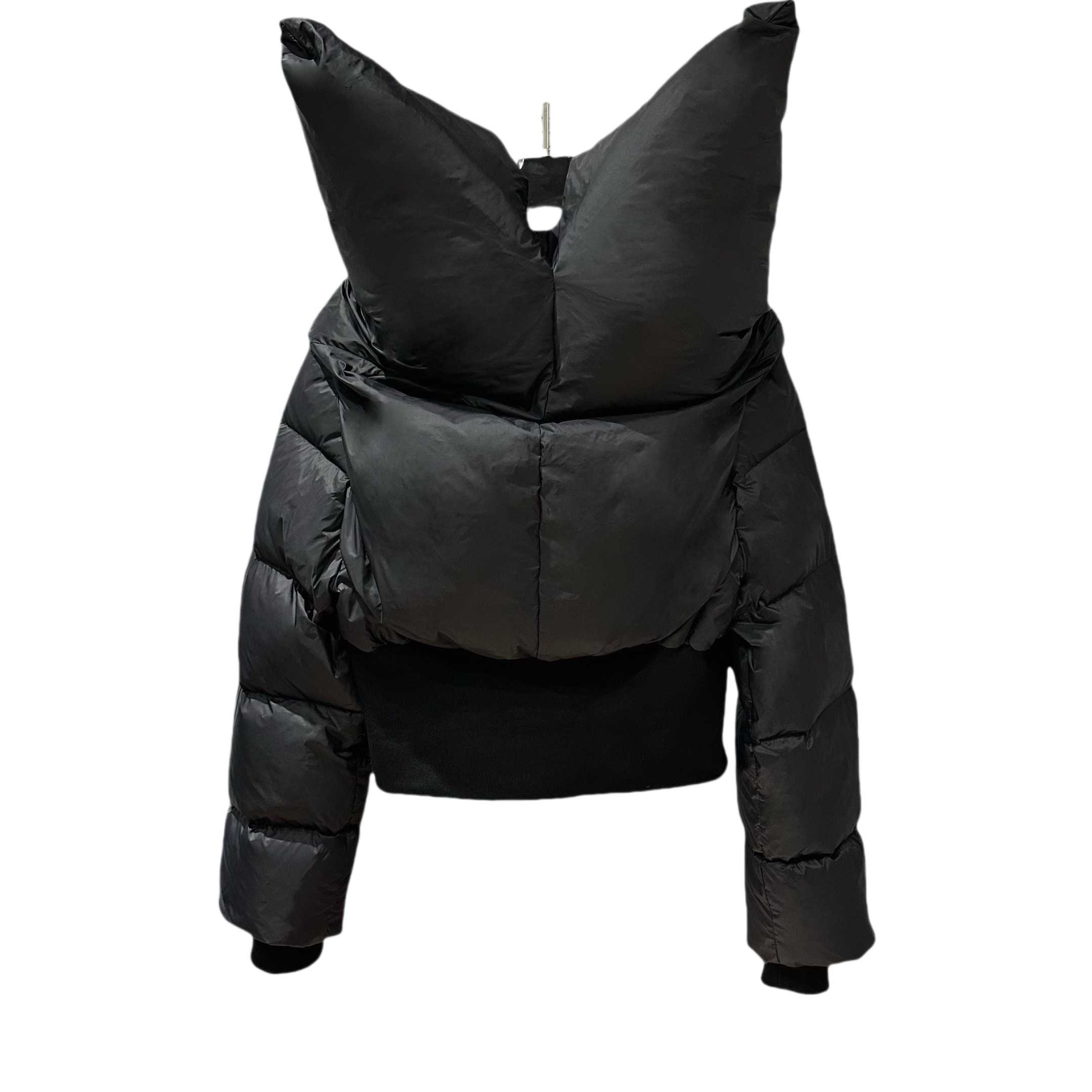 Rick Owens Anubis Jacket - FashionPlug