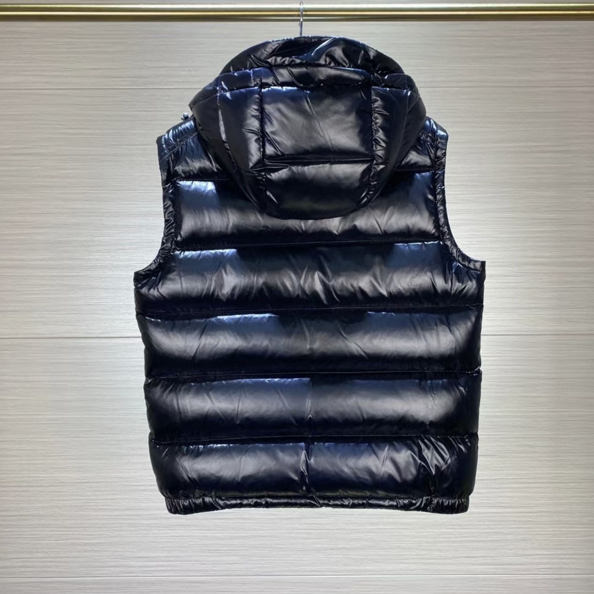 Moncler Bormes Vest - FashionPlug