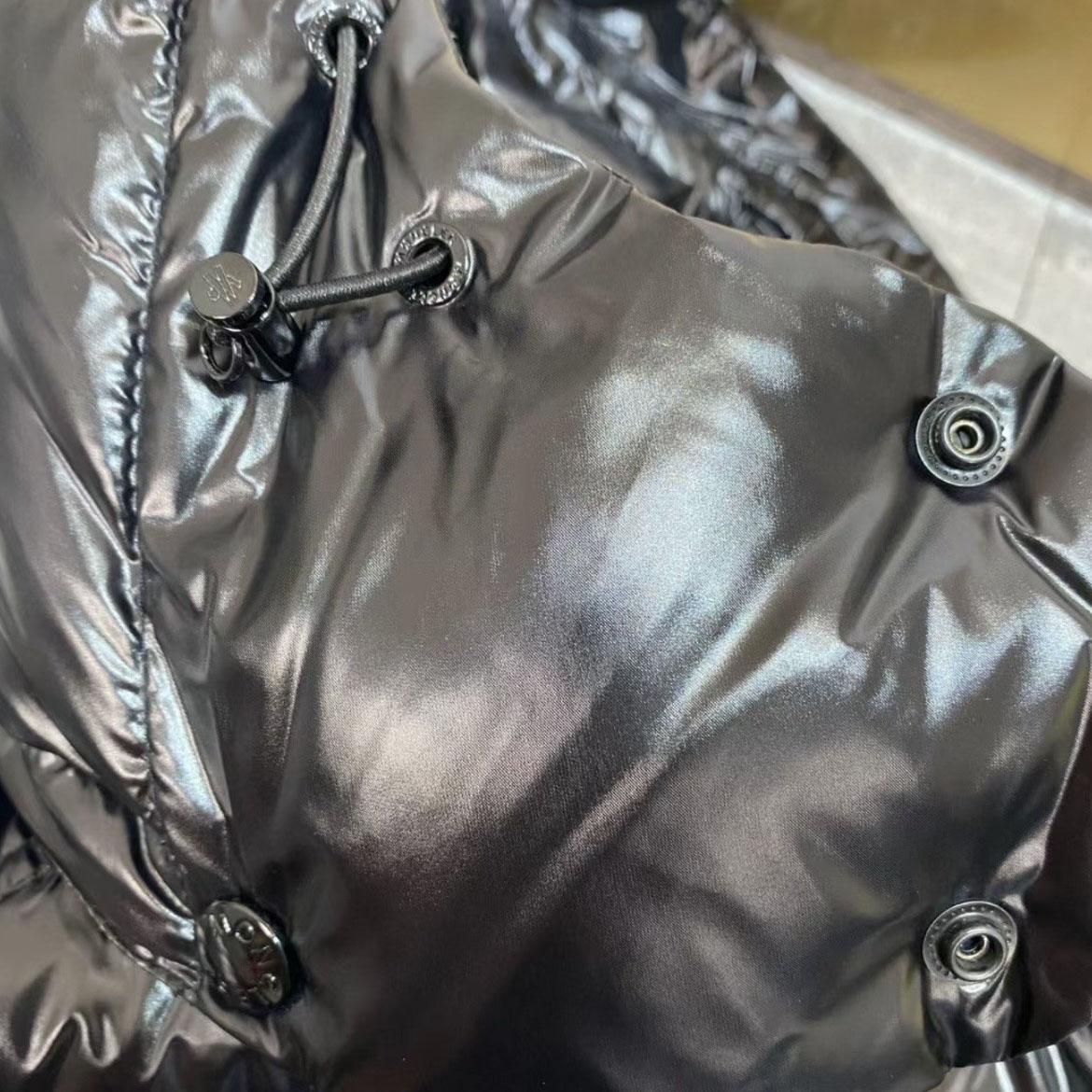 Moncler Bormes Vest - FashionPlug