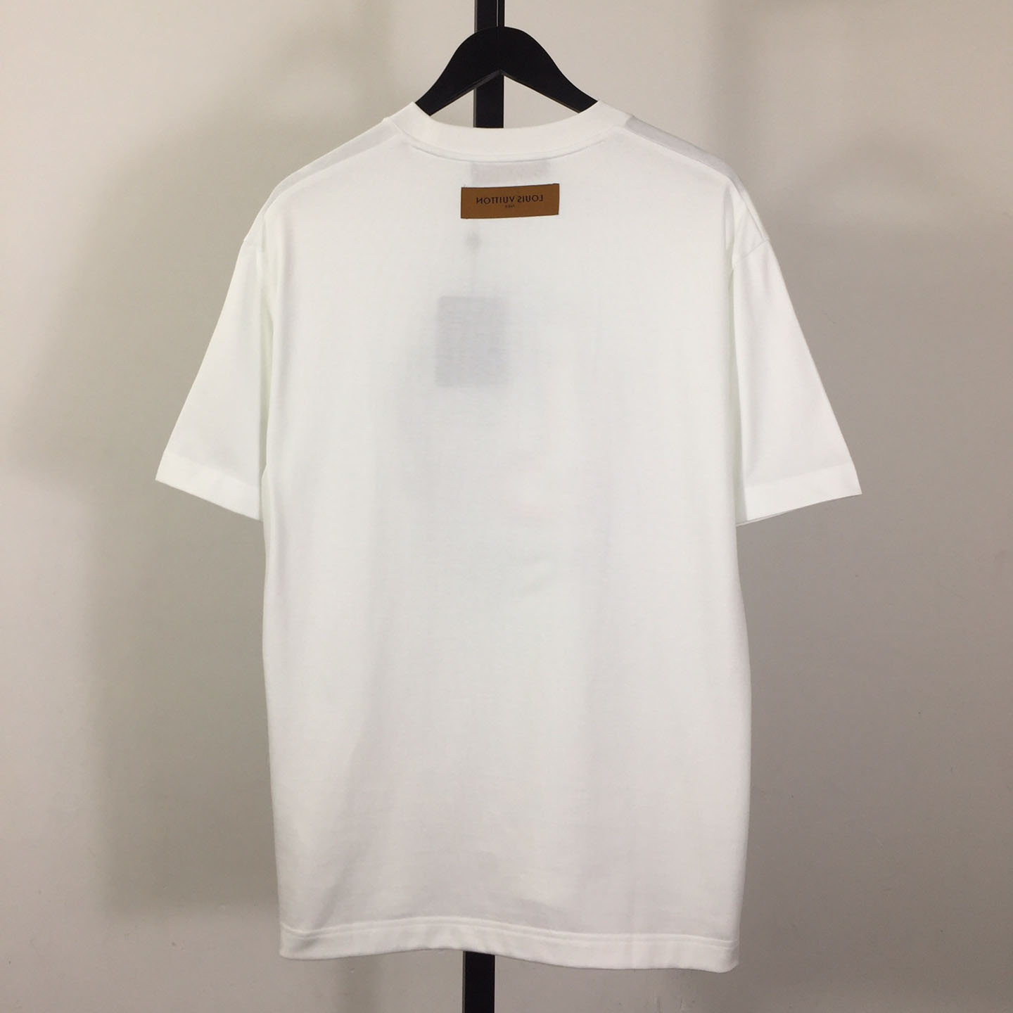 Louis Vuitton Logo T-Shirt - FashionPlug