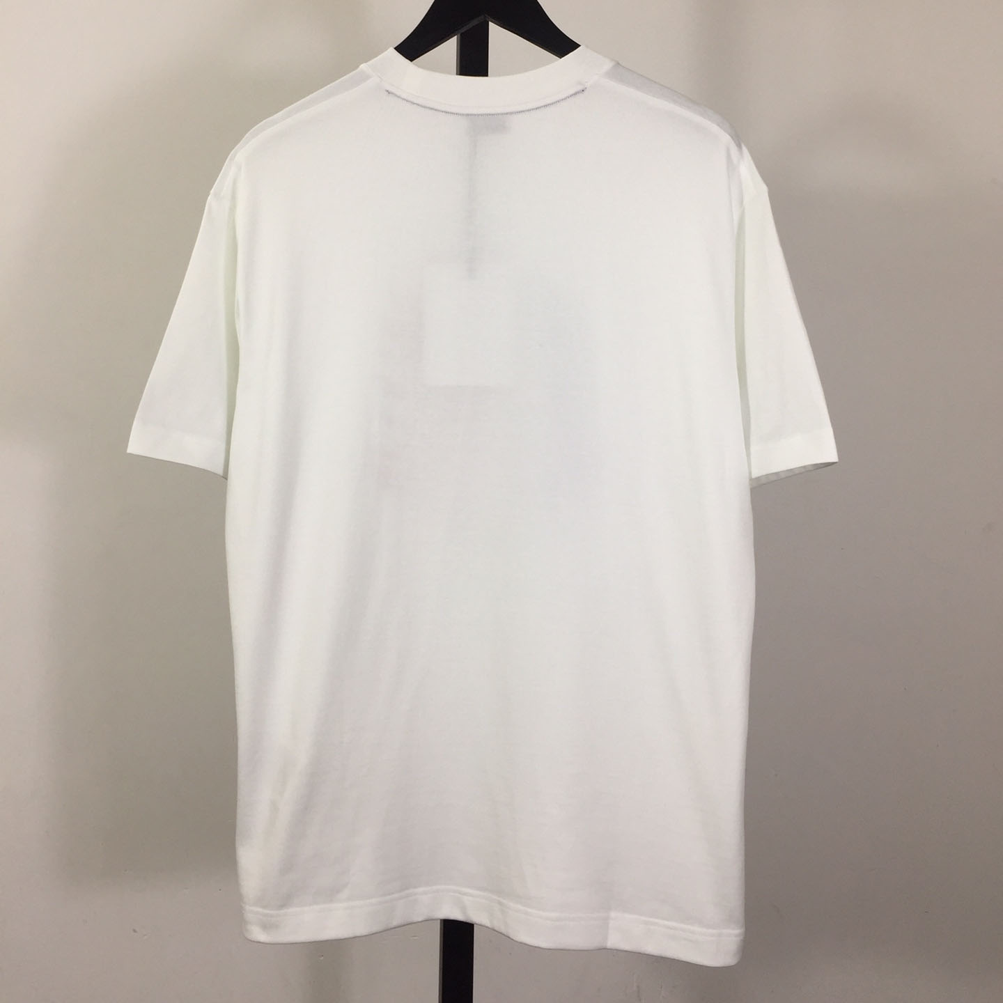 Moncler Logo T-Shirt - FashionPlug
