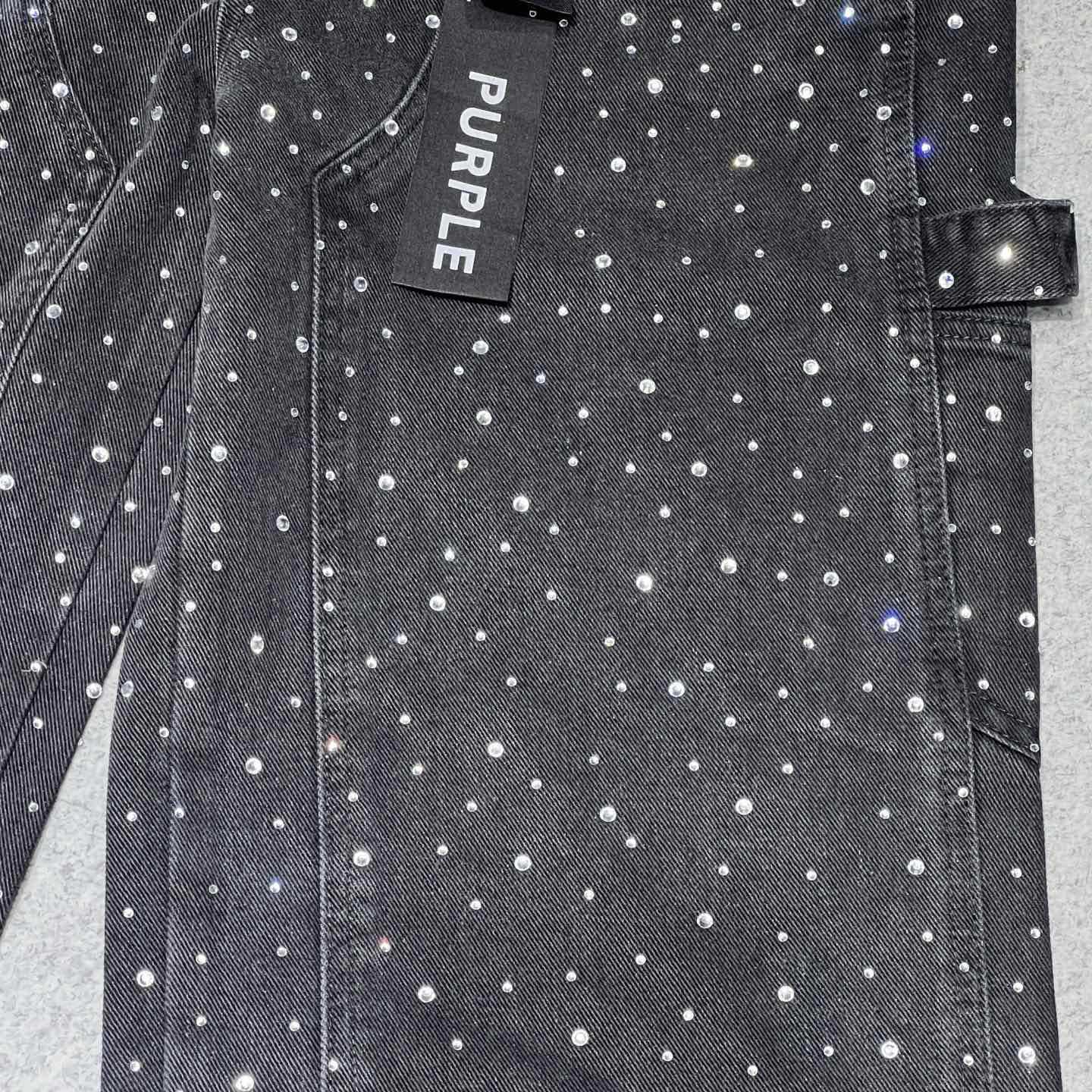 Purple-Brand Jeans   1311 - FashionPlug