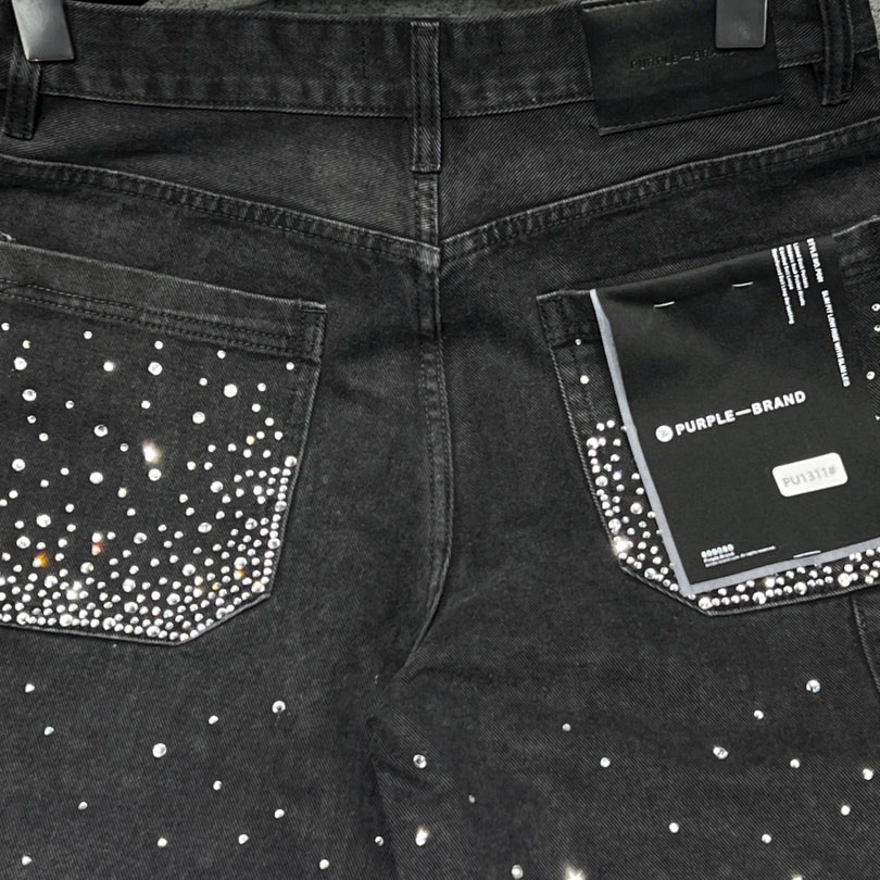 Purple-Brand Jeans   1311 - FashionPlug