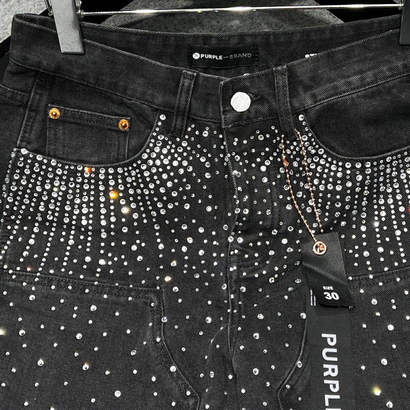 Purple-Brand Jeans   1311 - FashionPlug
