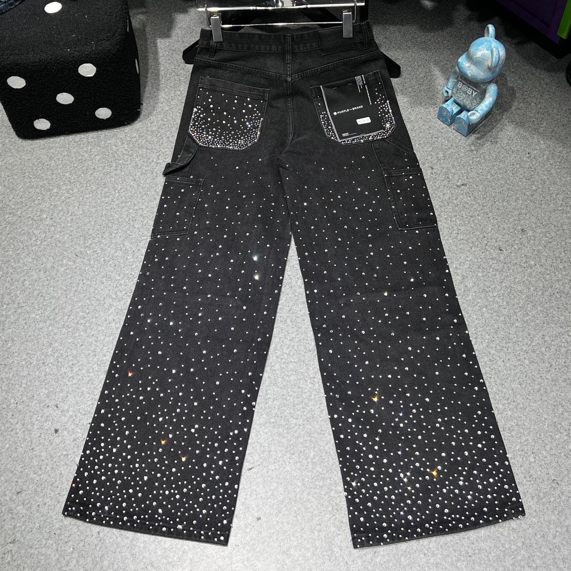 Purple-Brand Jeans   1311 - FashionPlug