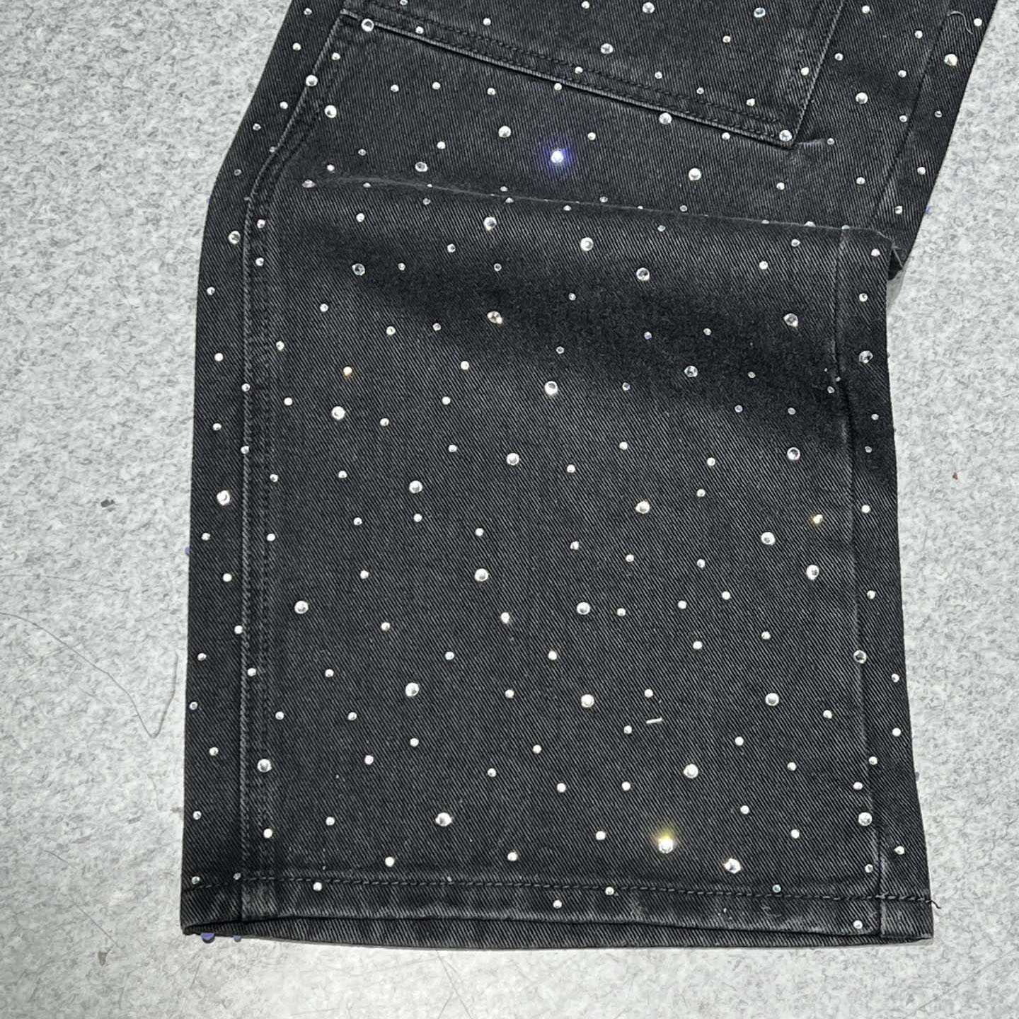 Purple-Brand Jeans   1311 - FashionPlug