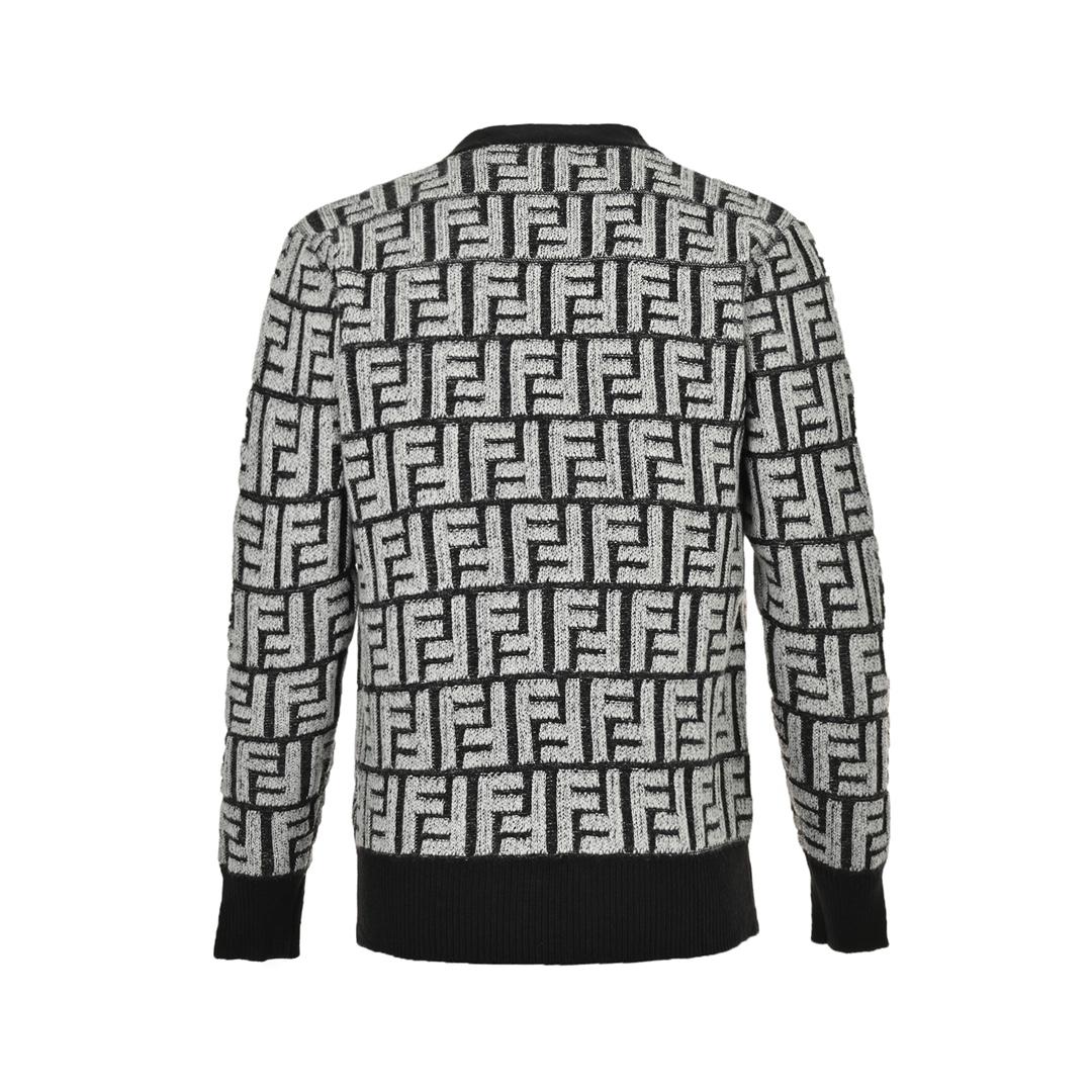 Fendi Cardigan - FashionPlug