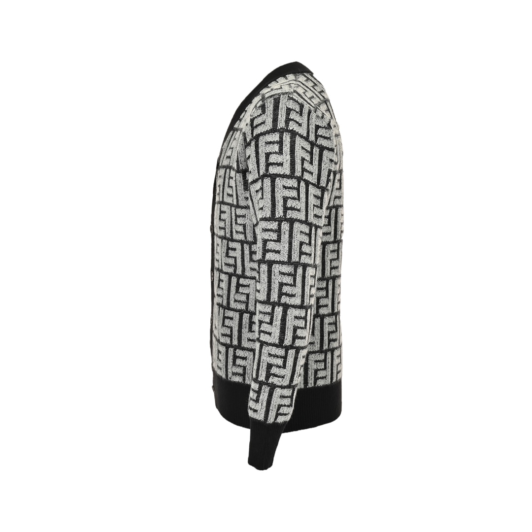 Fendi Cardigan - FashionPlug