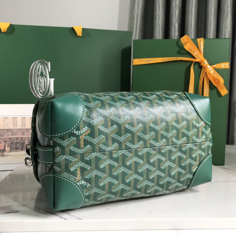Goyard Boeing 25 Toilet Bag(25x12x12cm) - FashionPlug