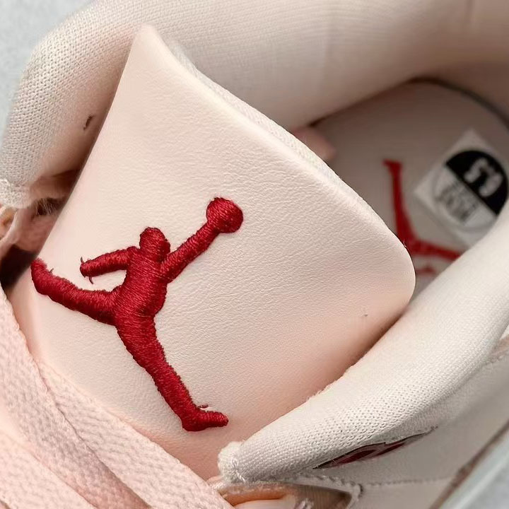 Jordan Air Jordan 3 “Dusted Clay” Basketball Shoes    HJ0178-600 - FashionPlug