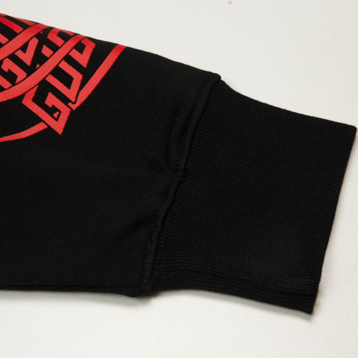 Gucci Symbols Hooded Sweatshirt - FashionPlug