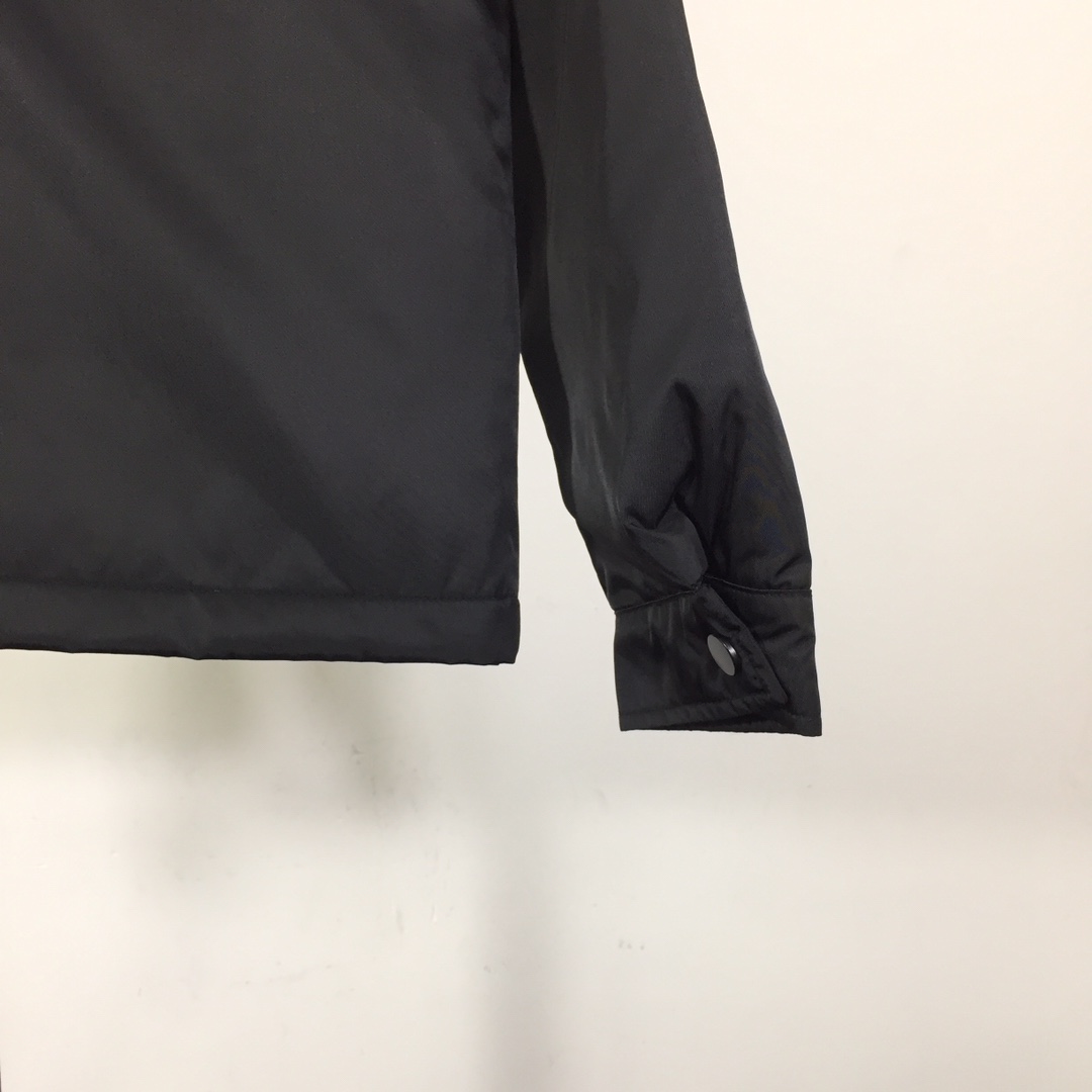 Prada Jacket - FashionPlug