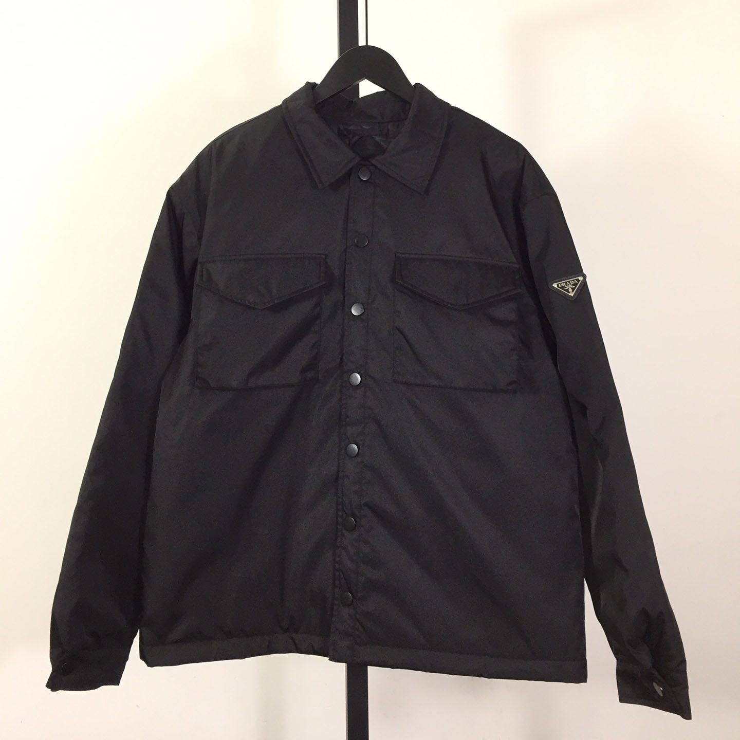 Prada Jacket - FashionPlug
