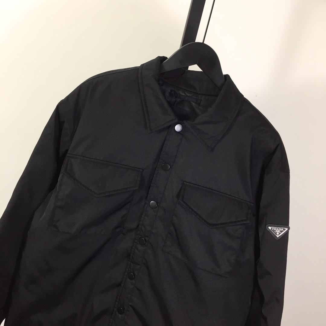 Prada Jacket - FashionPlug