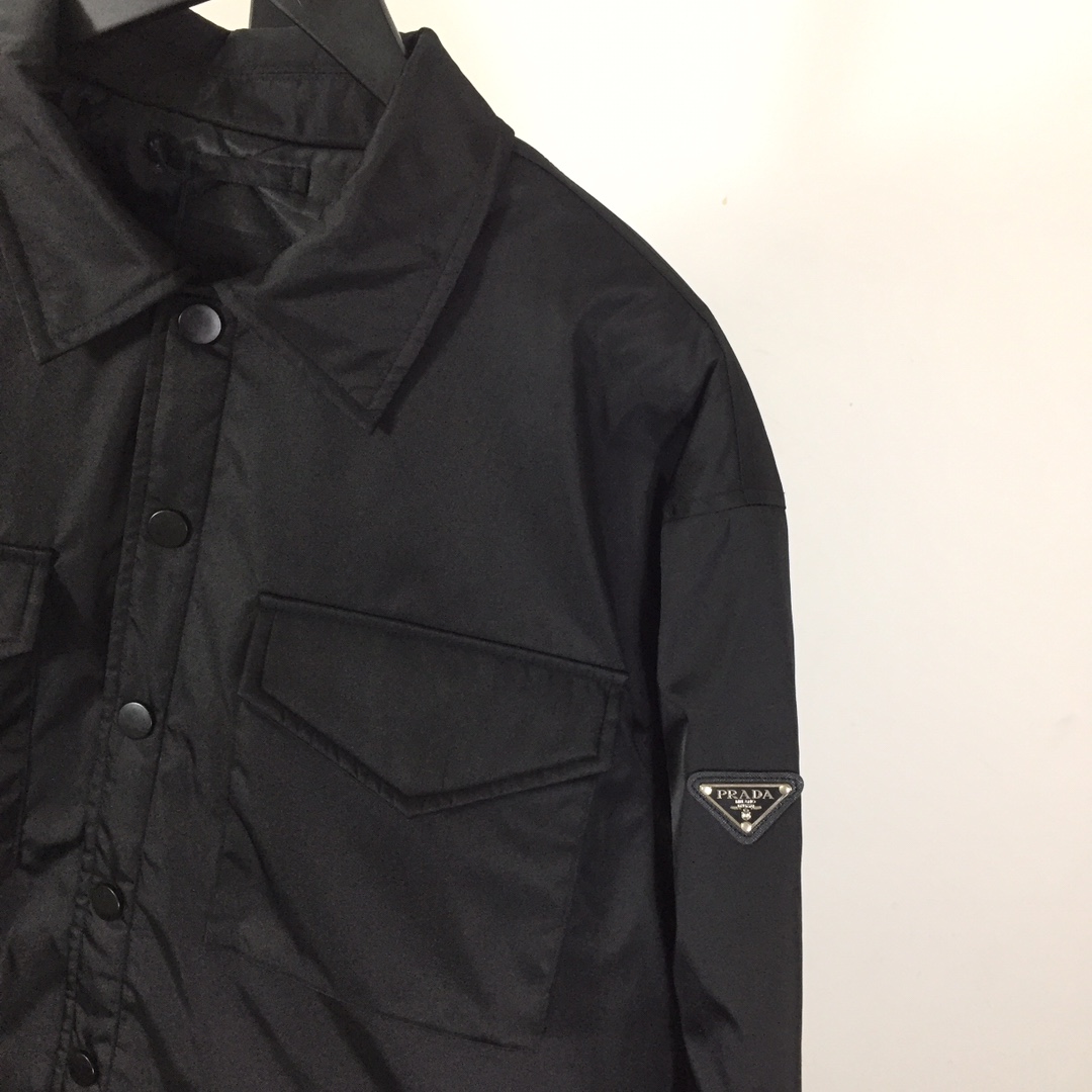 Prada Jacket - FashionPlug