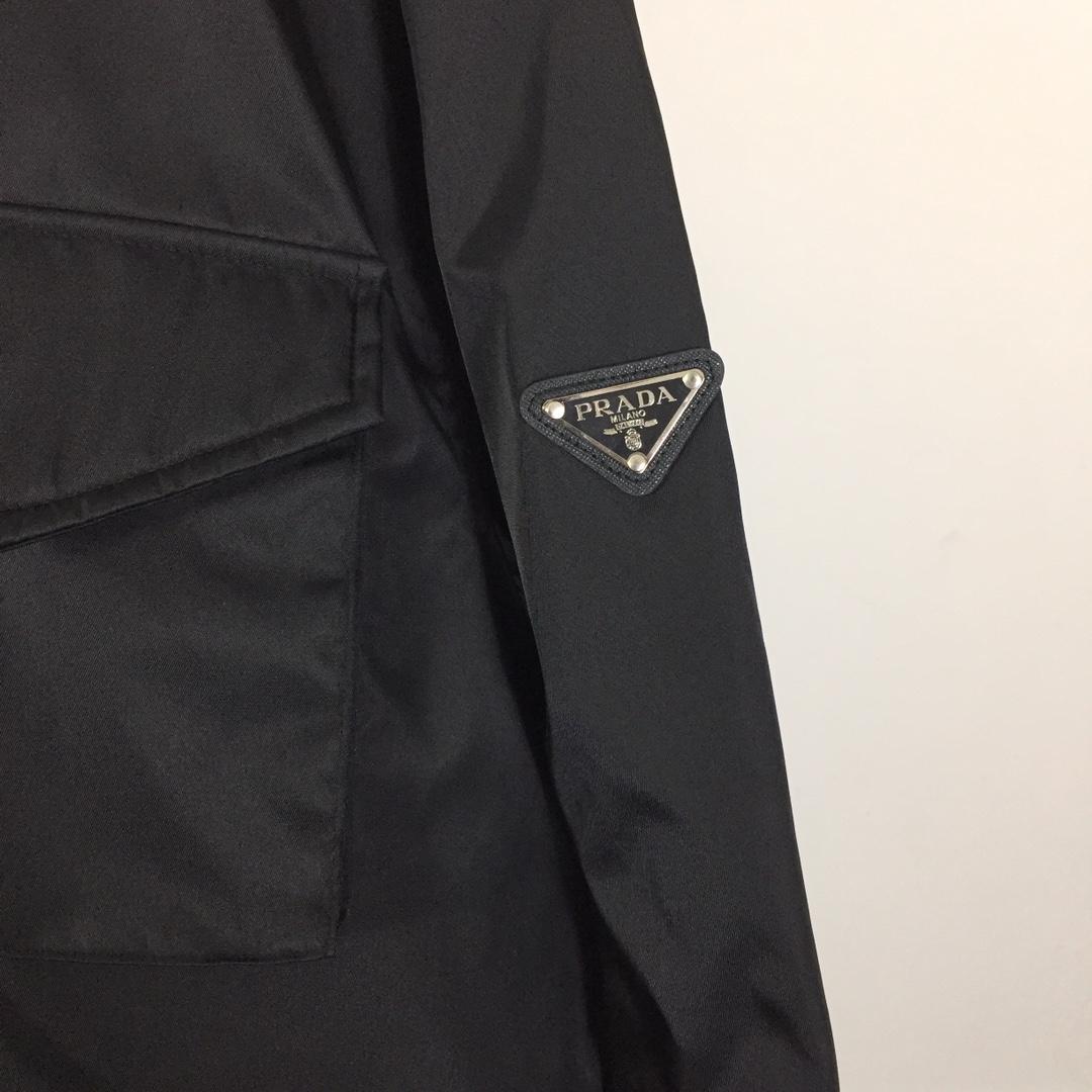 Prada Jacket - FashionPlug
