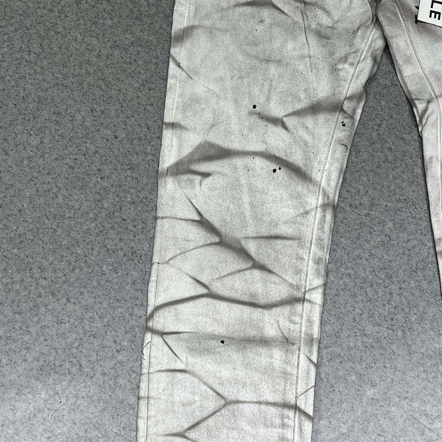 Purple-Brand Jeans   PU1301 - FashionPlug