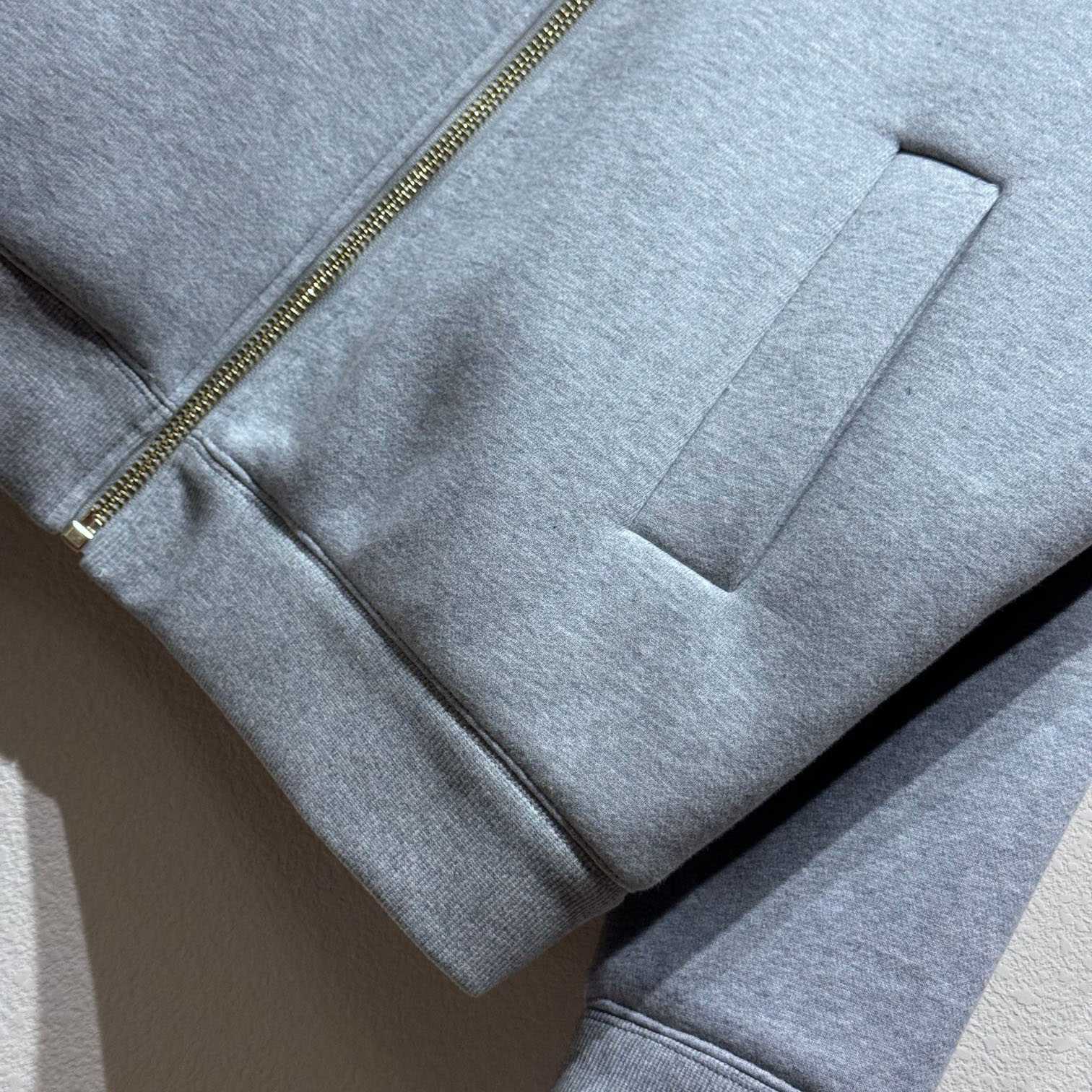 Miu Miu Blouson Jacket - FashionPlug