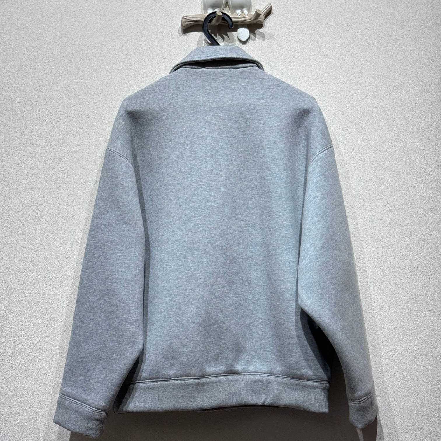 Miu Miu Blouson Jacket - FashionPlug