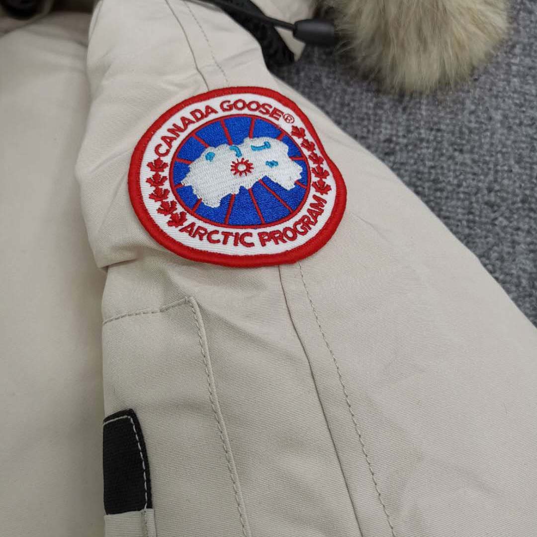 Canada Goose Chilliwack Bomber Heritage - FashionPlug