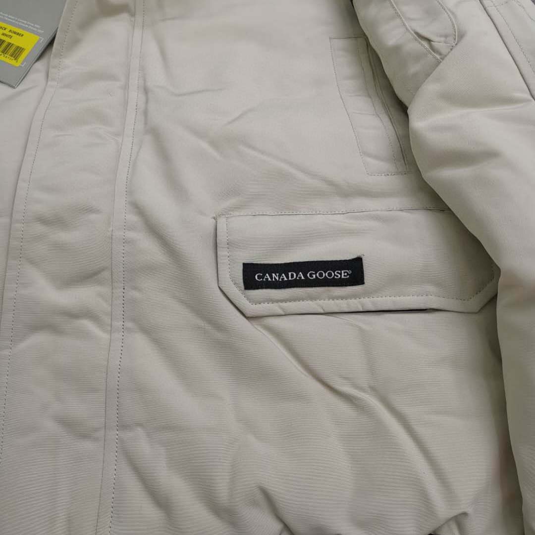 Canada Goose Chilliwack Bomber Heritage - FashionPlug