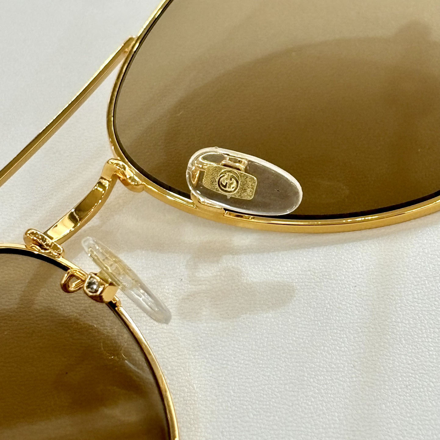 Gucci Aviator Sunglasses    GG1698S - FashionPlug
