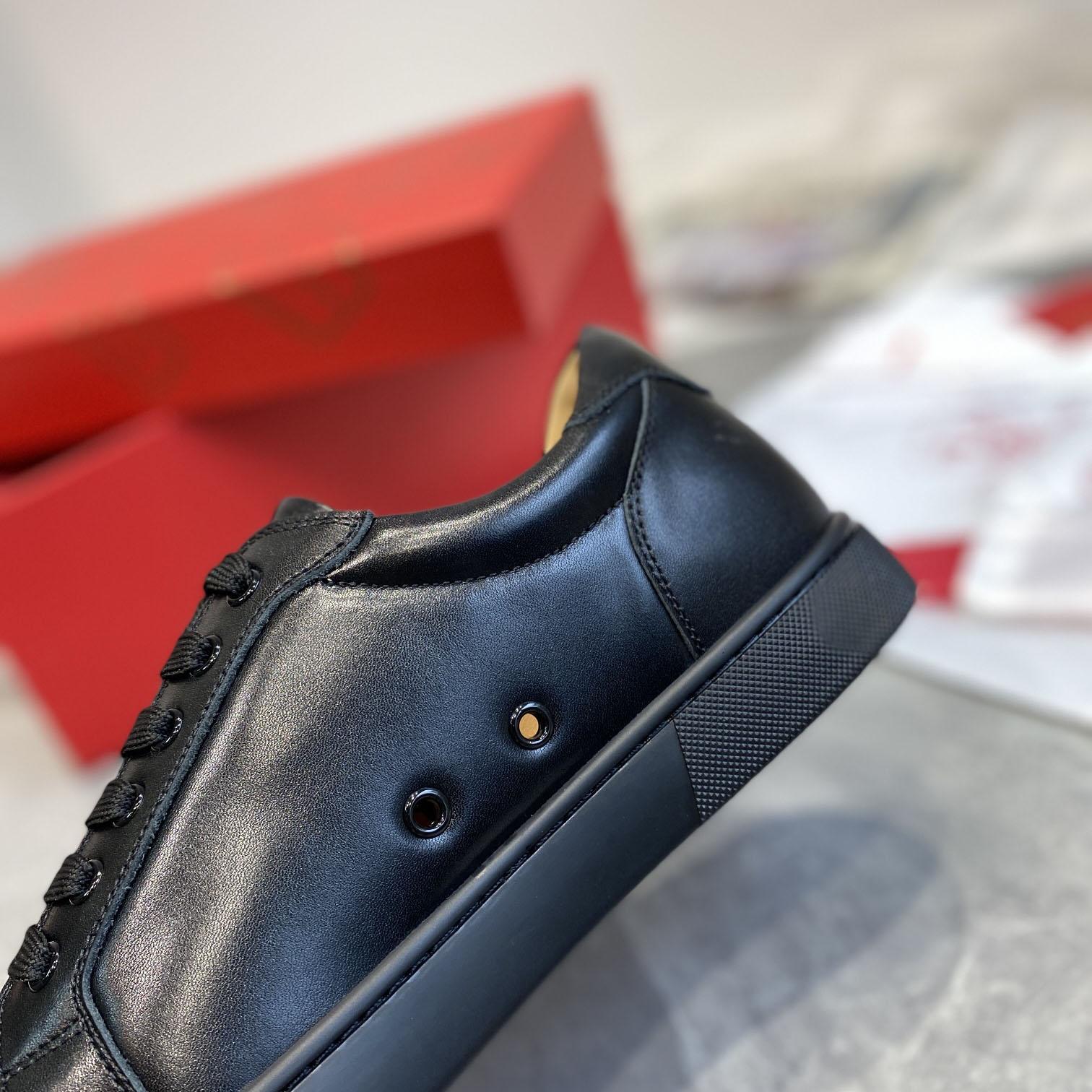 Christian Louboutin Sneakers - FashionPlug