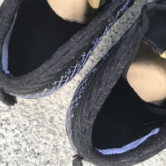 Jordan Air Jordan 23 Black Stealth Sneaker    318376-001  - FashionPlug