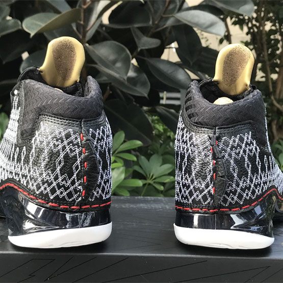 Jordan Air Jordan 23 Black Stealth Sneaker    318376-001  - FashionPlug