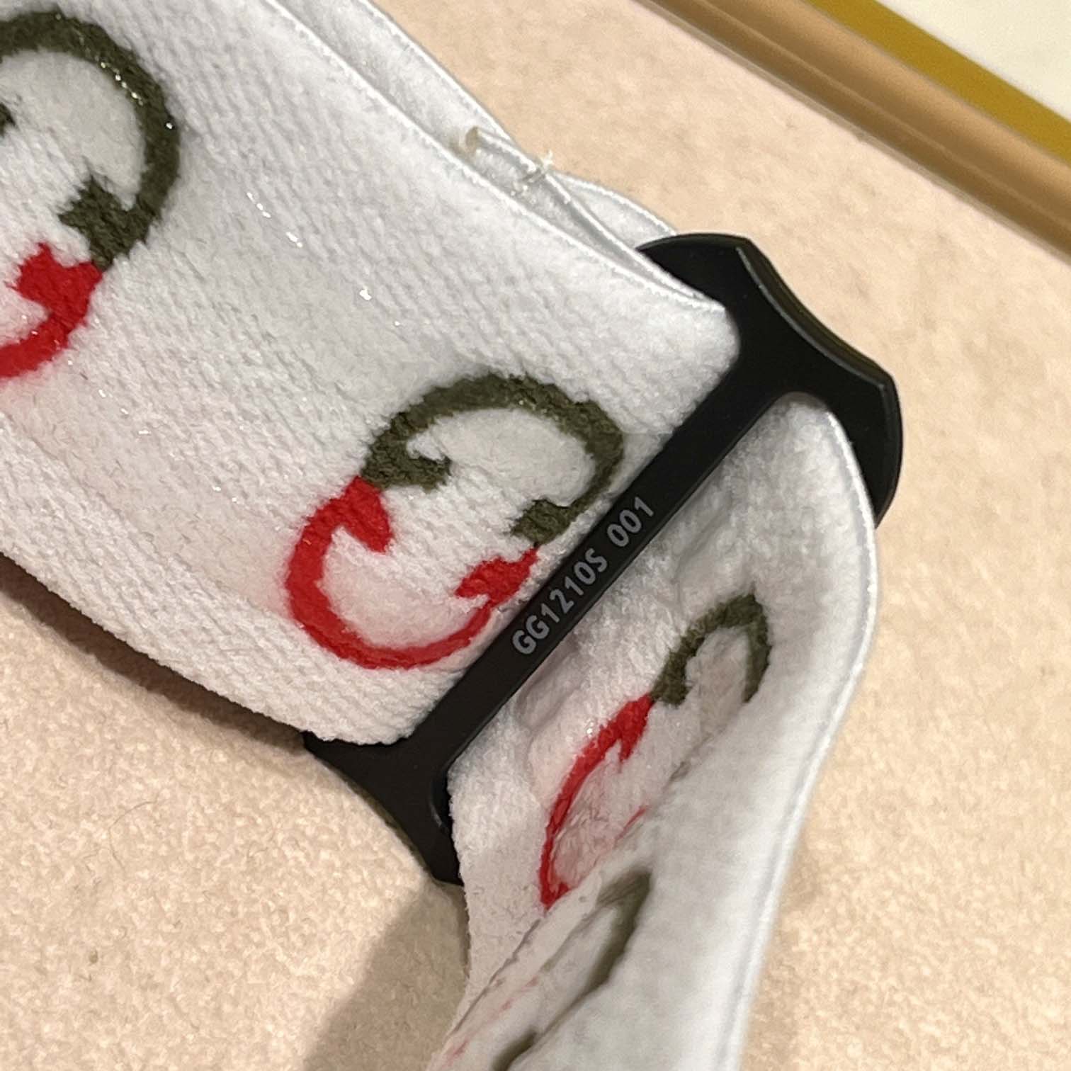 Gucci Ski Goggles  - FashionPlug
